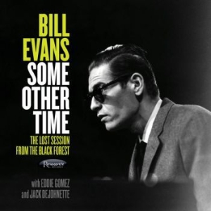 Evans Bill - Some Other Time - Lost Session in der Gruppe CD bei Bengans Skivbutik AB (2082223)