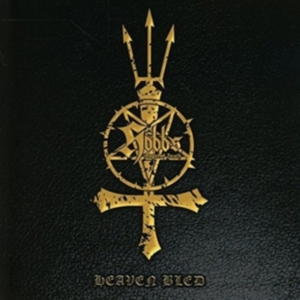 Hobbs' Angel Of Death - Heaven Bled in der Gruppe CD bei Bengans Skivbutik AB (2083895)