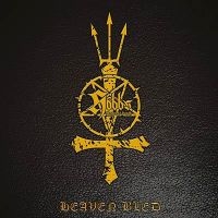 Hobbs' Angel Of Death - Heaven Bled in der Gruppe CD bei Bengans Skivbutik AB (2083895)