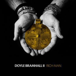 Bramhall Ii Doyle - Rich Man in der Gruppe VINYL bei Bengans Skivbutik AB (2084075)