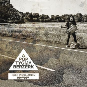 Apoptygma Berzerk - Exit Popularity Contest in der Gruppe VINYL bei Bengans Skivbutik AB (2084076)