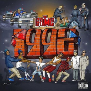Game - 1992 in der Gruppe CD bei Bengans Skivbutik AB (2084082)