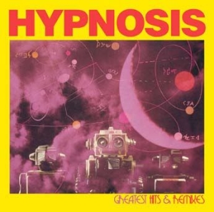 Hypnosis - Greatest Hits & Remixes in der Gruppe CD bei Bengans Skivbutik AB (2084125)