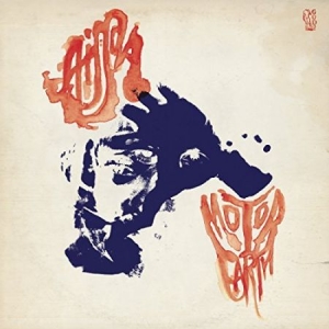 Axis:Sova - Motor Earth in der Gruppe VINYL bei Bengans Skivbutik AB (2084212)