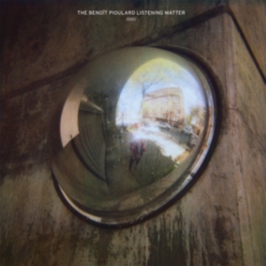Pioulard Benoit - Benoit Pioulard Listening Matter in der Gruppe CD bei Bengans Skivbutik AB (2084222)