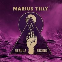 Tilly Marius - Nebula Rising in der Gruppe VINYL bei Bengans Skivbutik AB (2084239)