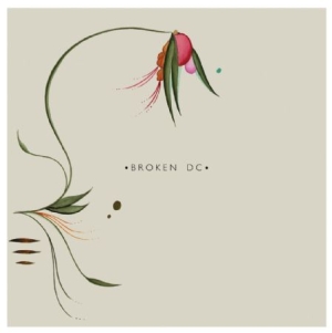 Broken Dc - Astragal in der Gruppe VINYL bei Bengans Skivbutik AB (2084272)