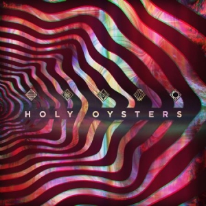 Holy Oysters - Holy Oysters in der Gruppe VINYL / Rock bei Bengans Skivbutik AB (2084279)
