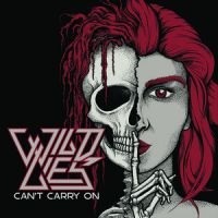 Wild Lies - Can't Carry On in der Gruppe VINYL bei Bengans Skivbutik AB (2084282)