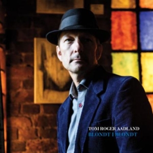 Aadland Tom Roger - Blondt I Blondt in der Gruppe VINYL bei Bengans Skivbutik AB (2084300)