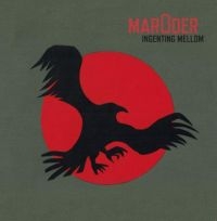 Maroder - Ingenting Mellom in der Gruppe VINYL bei Bengans Skivbutik AB (2084308)