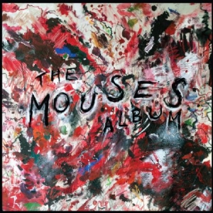Mouses - Mouses Album in der Gruppe VINYL bei Bengans Skivbutik AB (2084310)