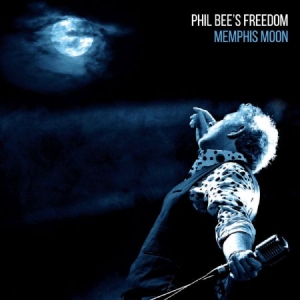 Bee Phil - Memphis Moon in der Gruppe CD bei Bengans Skivbutik AB (2084313)