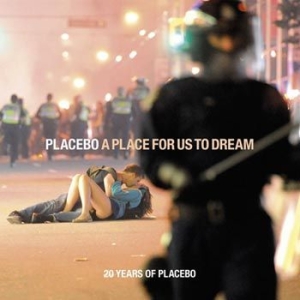 Placebo - A Place For Us To Dream (2Cd) in der Gruppe CD bei Bengans Skivbutik AB (2084886)