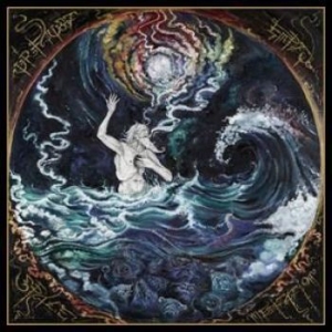 Urfaust - Empty Space Meditation (Digipack In in der Gruppe CD bei Bengans Skivbutik AB (2085739)