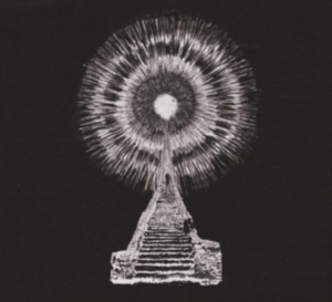 The Wounded Kings - Visions In Bone in der Gruppe CD bei Bengans Skivbutik AB (2085746)