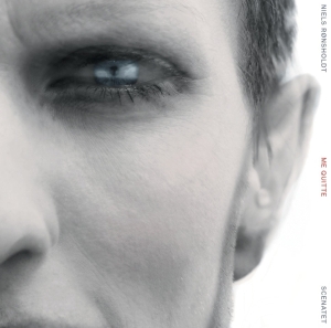 Anna Katrin Egilstrød Niels Rønsho - Me Quitte in der Gruppe CD bei Bengans Skivbutik AB (2085755)