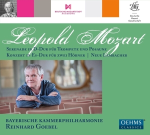 Aljoscha Zierow Fabrice Millischer - Serenata in der Gruppe Externt_Lager / Naxoslager bei Bengans Skivbutik AB (2085766)