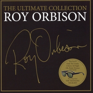 Orbison Roy - The Ultimate Collection in der Gruppe CD / Övrigt bei Bengans Skivbutik AB (2086266)