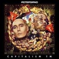 Rotersand - Capitalism Tm in der Gruppe CD bei Bengans Skivbutik AB (2086279)