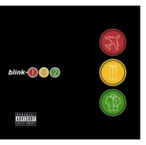 Blink-182 - Take Off Your Pants And Jacket (Vin in der Gruppe -Start Vinyl-N bei Bengans Skivbutik AB (2086286)