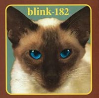 Blink-182 - Cheshire Cat (Vinyl) in der Gruppe VINYL / Pop bei Bengans Skivbutik AB (2086288)