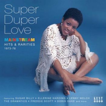 Various Artists - Super Duper LoveHits & Rarities 73 in der Gruppe CD / Bestseller bei Bengans Skivbutik AB (2086299)