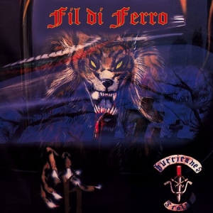 Fil De Ferro - Hurricanes in der Gruppe CD bei Bengans Skivbutik AB (2086317)