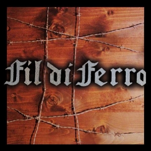 Fil De Ferro - Fil De Ferro in der Gruppe CD bei Bengans Skivbutik AB (2086318)