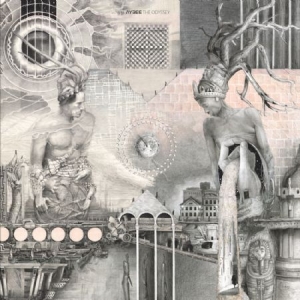 Aybee - Odyssey in der Gruppe CD bei Bengans Skivbutik AB (2086319)