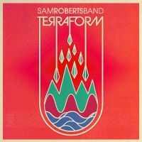 Roberts Sam - Terraform in der Gruppe CD bei Bengans Skivbutik AB (2086329)