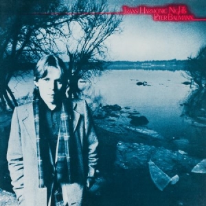 Baumann Peter - Trans Harmonic Nights in der Gruppe VINYL bei Bengans Skivbutik AB (2086334)