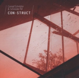 Schnitzler Conrad/Schneider Tm - Con-Struct in der Gruppe CD bei Bengans Skivbutik AB (2086335)