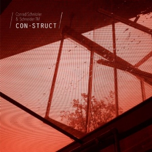 Schnitzler Conrad/Schneider Tm - Con-Struct in der Gruppe VINYL bei Bengans Skivbutik AB (2086336)