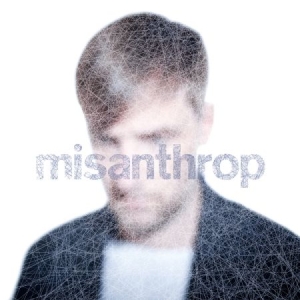 Misanthrop - Misanthrop in der Gruppe CD bei Bengans Skivbutik AB (2086338)