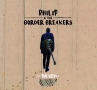 Philip & The Border Breakers - Key in der Gruppe CD bei Bengans Skivbutik AB (2086344)