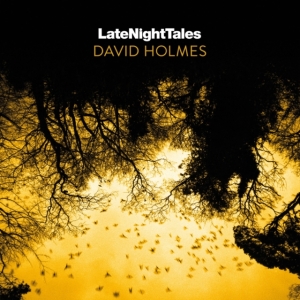 Holmes David - Late Night Tales: David Holmes in der Gruppe CD bei Bengans Skivbutik AB (2086358)