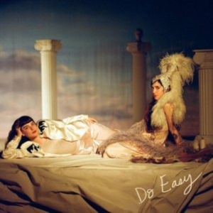 Tasseomancy - Do Easy in der Gruppe CD bei Bengans Skivbutik AB (2086367)