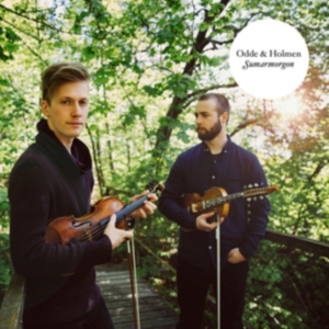 Odde & Holmen - Sumarmorgon in der Gruppe CD bei Bengans Skivbutik AB (2086377)