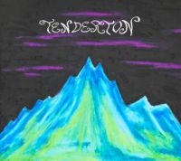 Tenderton - Tenderton in der Gruppe CD / Pop-Rock bei Bengans Skivbutik AB (2086379)
