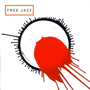 Luciani Maria Teresa - Free Jazz in der Gruppe VINYL bei Bengans Skivbutik AB (2086392)