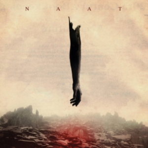 Naat - Naat in der Gruppe CD bei Bengans Skivbutik AB (2086395)