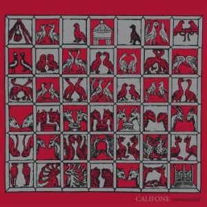 Califone - Roomsound (Deluxe Reissue) in der Gruppe VINYL bei Bengans Skivbutik AB (2086646)