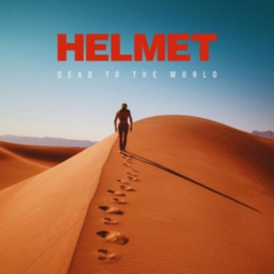 Helmet - Dead To The World in der Gruppe CD bei Bengans Skivbutik AB (2086661)
