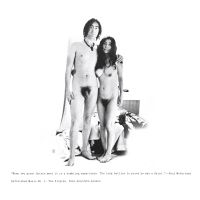 John Lennon / Yoko Ono - Unfinished Music, No. 1: Two Virgin in der Gruppe CD bei Bengans Skivbutik AB (2086666)