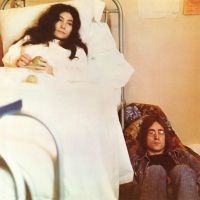 John Lennon / Yoko Ono - Unfinished Music, No. 2: Life With in der Gruppe CD bei Bengans Skivbutik AB (2086667)