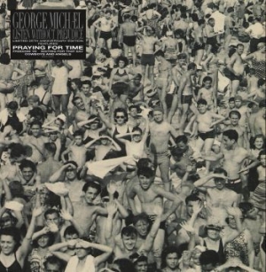 Michael George - Listen Without Prejudice (Remastered) in der Gruppe Minishops / George Michael bei Bengans Skivbutik AB (2086671)