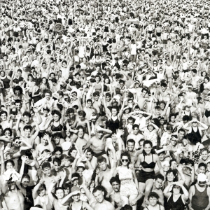 Michael George - Listen Without Prejudice (Remastered) in der Gruppe Minishops / George Michael bei Bengans Skivbutik AB (2086671)