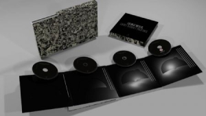 Michael George - Listen Without Prejudice / Mtv Unplugged in der Gruppe -Start CD bei Bengans Skivbutik AB (2086672)