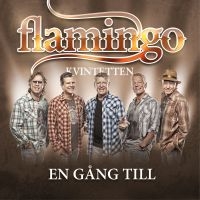 Flamingokvintetten - En Gång Till in der Gruppe CD bei Bengans Skivbutik AB (2086690)